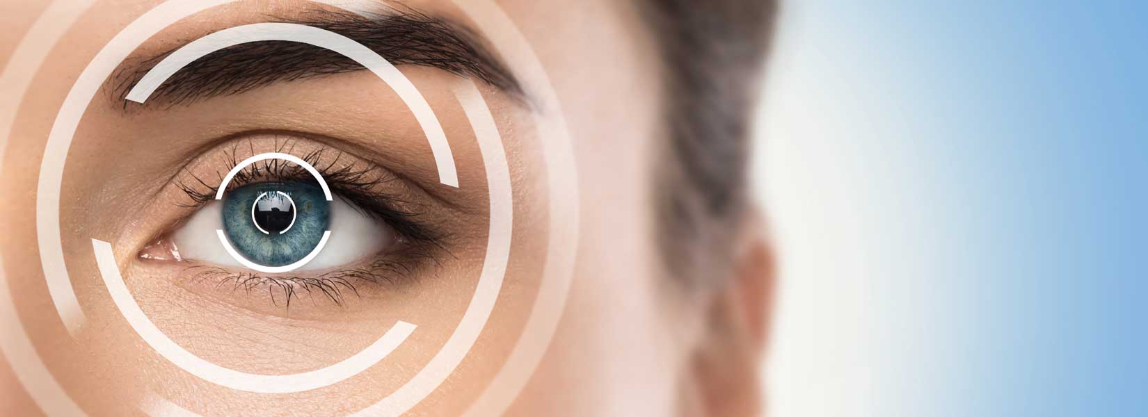 LASIK & Refractive Surgery Co-Management in Lincoln